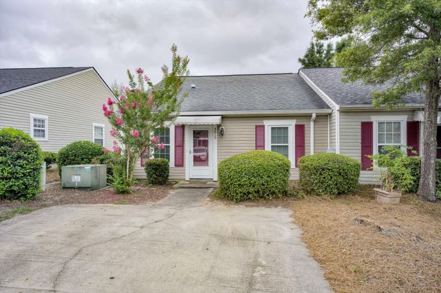 4010 Calypso Drive, Augusta, GA 30909
