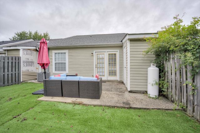 4010 Calypso Drive, Augusta, GA 30909