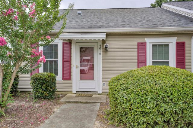4010 Calypso Drive, Augusta, GA 30909