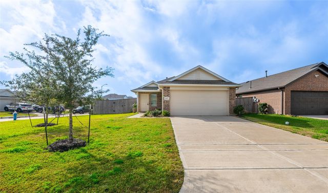 26907 Winward Creek Trail, Katy, TX 77493