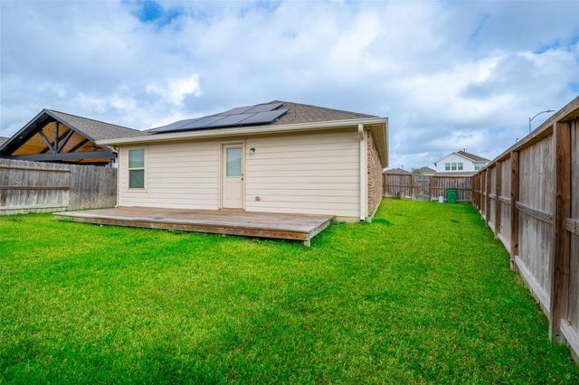 26907 Winward Creek Trail, Katy, TX 77493