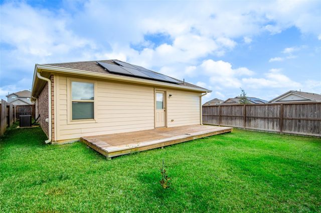 26907 Winward Creek Trail, Katy, TX 77493