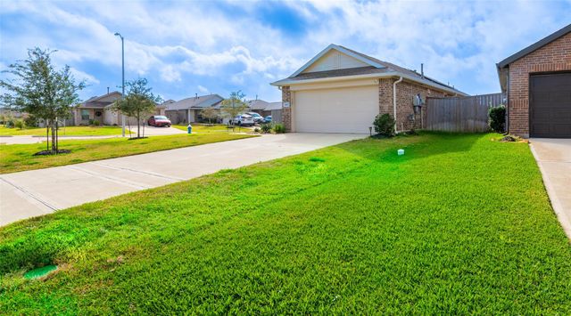 26907 Winward Creek Trail, Katy, TX 77493
