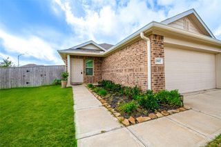 26907 Winward Creek Trail, Katy, TX 77493