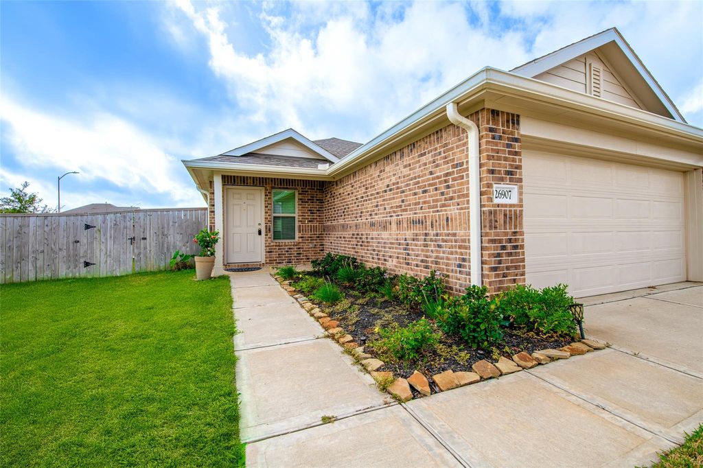 26907 Winward Creek Trail, Katy, TX 77493