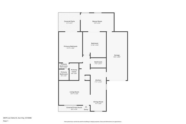28275 Los Cielos Road, Menifee, CA 92586