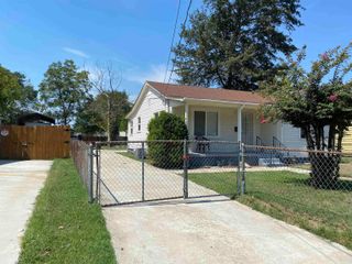 111 Marvin Street, North Little Rock, AR 72116