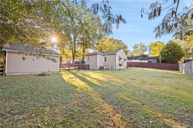 1579 Walker SE Street, Smyrna, GA 30080