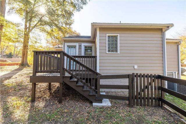 1579 Walker SE Street, Smyrna, GA 30080