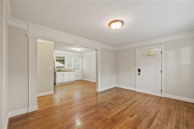 1579 Walker SE Street, Smyrna, GA 30080