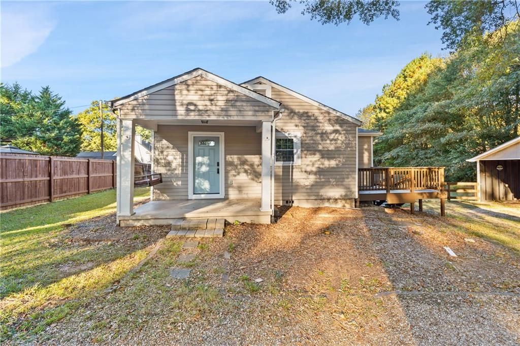 1579 Walker SE Street, Smyrna, GA 30080