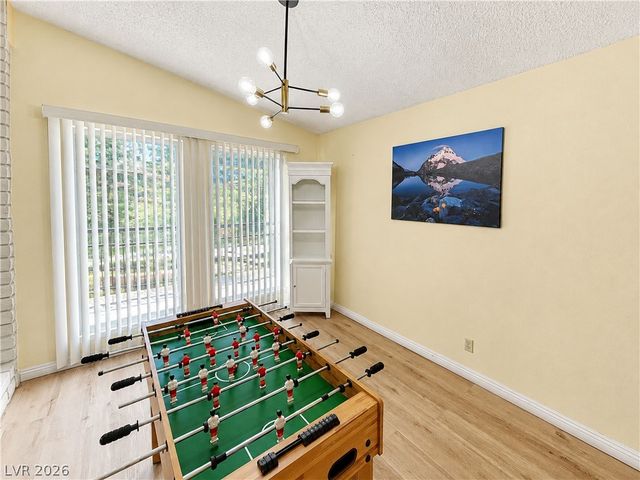 5388 Hibbetts Drive, Las Vegas, NV 89103