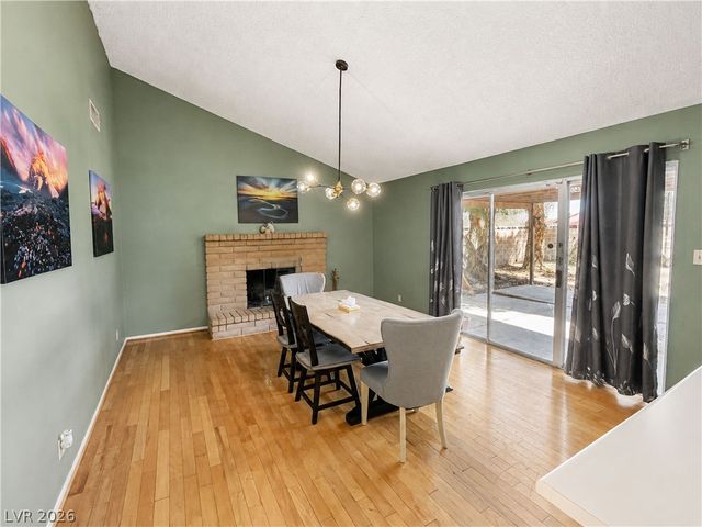 5388 Hibbetts Drive, Las Vegas, NV 89103