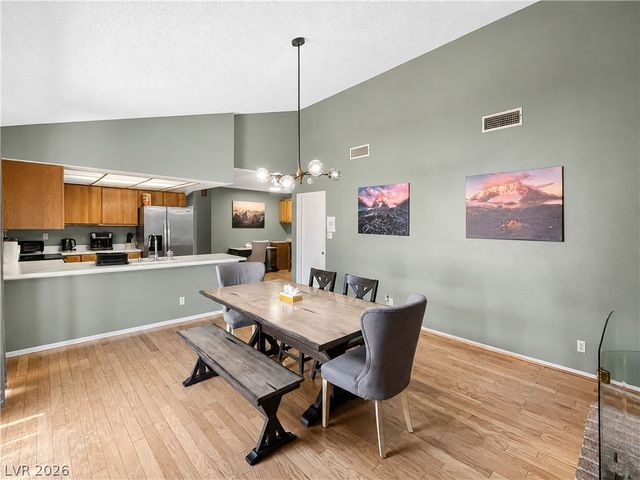 5388 Hibbetts Drive, Las Vegas, NV 89103