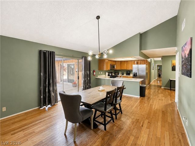 5388 Hibbetts Drive, Las Vegas, NV 89103