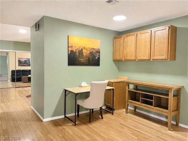 5388 Hibbetts Drive, Las Vegas, NV 89103