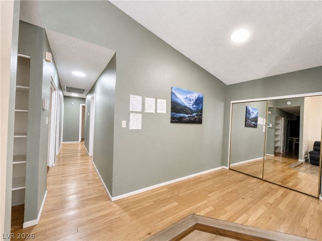 5388 Hibbetts Drive, Las Vegas, NV 89103