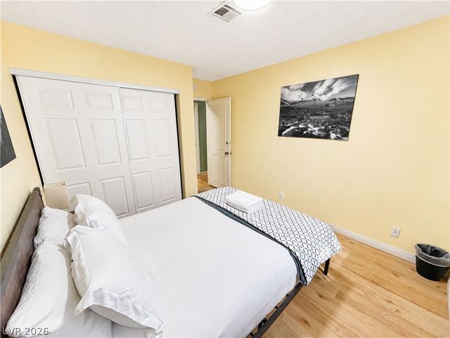 5388 Hibbetts Drive, Las Vegas, NV 89103