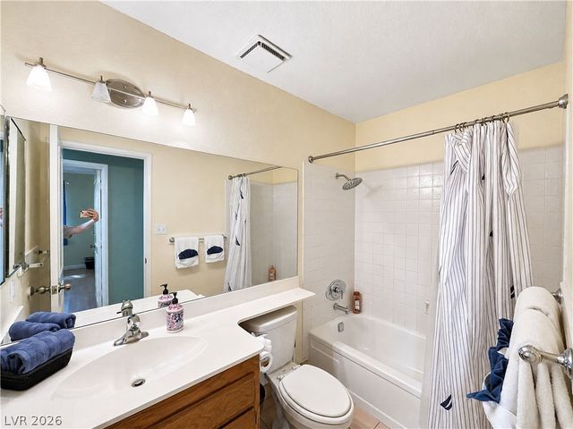 5388 Hibbetts Drive, Las Vegas, NV 89103