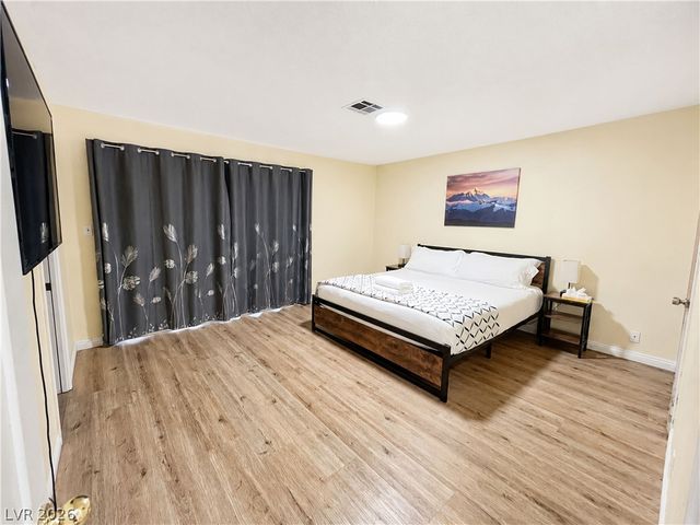 5388 Hibbetts Drive, Las Vegas, NV 89103