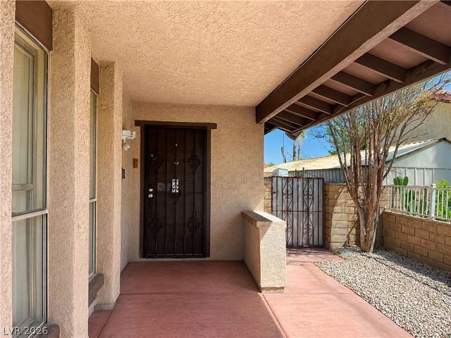 5388 Hibbetts Drive, Las Vegas, NV 89103