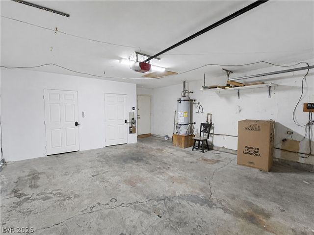 5388 Hibbetts Drive, Las Vegas, NV 89103