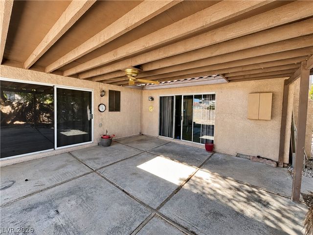 5388 Hibbetts Drive, Las Vegas, NV 89103