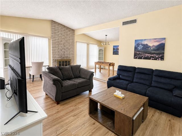 5388 Hibbetts Drive, Las Vegas, NV 89103