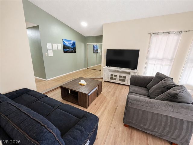 5388 Hibbetts Drive, Las Vegas, NV 89103