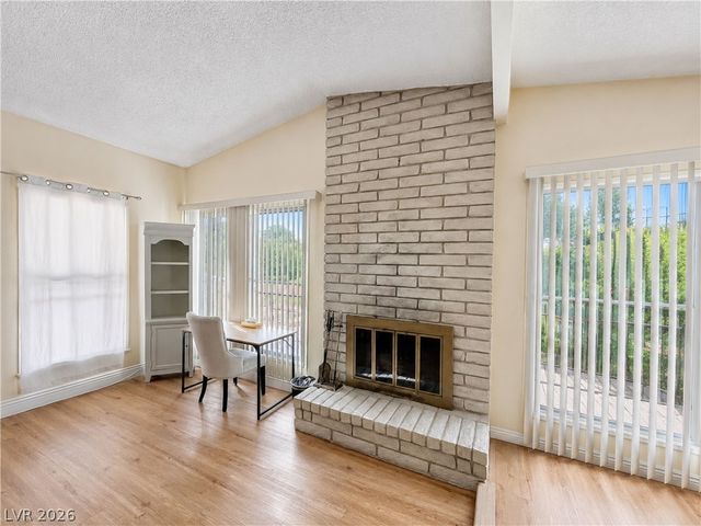 5388 Hibbetts Drive, Las Vegas, NV 89103