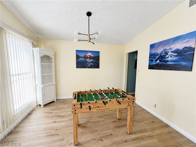 5388 Hibbetts Drive, Las Vegas, NV 89103