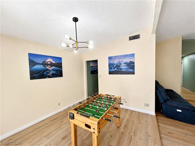 5388 Hibbetts Drive, Las Vegas, NV 89103