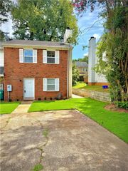 1408 Springleaf Circle SE, Smyrna, GA 30080