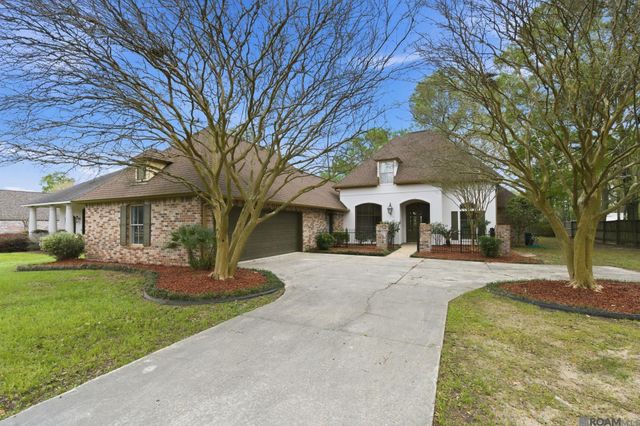 17202 Sweet Olive Dr, Saint George, LA 70817