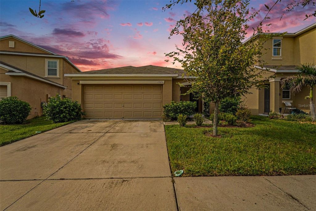 17054 YELLOW PINE STREET, Wimauma, FL 33598