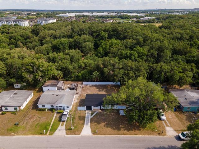 8325 ENDIVE AVENUE, Tampa, FL 33619