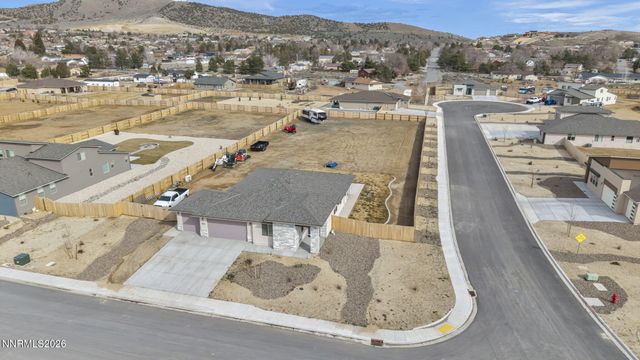 8600 Crandell Drive, Reno, NV 89506