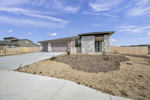 8600 Crandell Drive, Reno, NV 89506