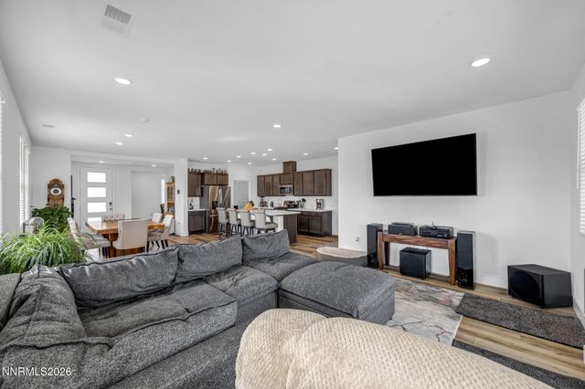 8600 Crandell Drive, Reno, NV 89506