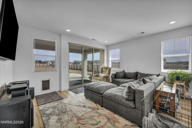 8600 Crandell Drive, Reno, NV 89506
