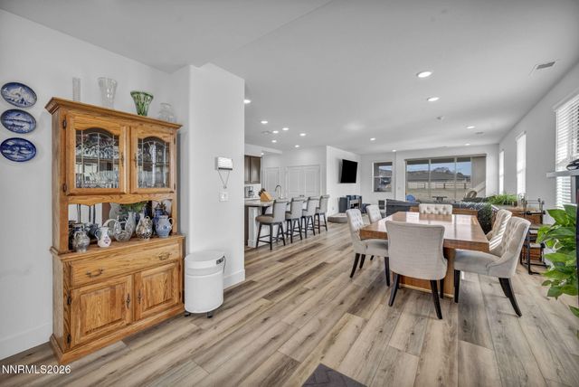 8600 Crandell Drive, Reno, NV 89506
