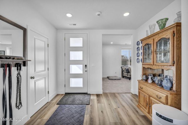 8600 Crandell Drive, Reno, NV 89506