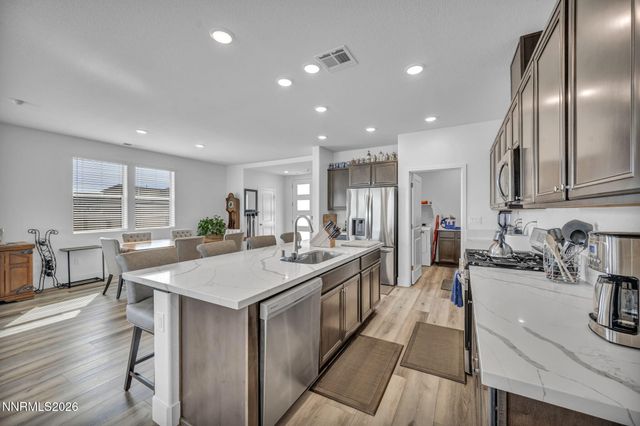 8600 Crandell Drive, Reno, NV 89506
