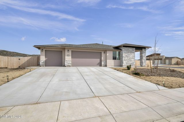 8600 Crandell Drive, Reno, NV 89506