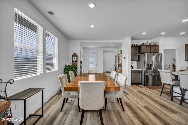 8600 Crandell Drive, Reno, NV 89506