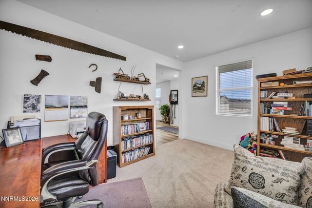 8600 Crandell Drive, Reno, NV 89506