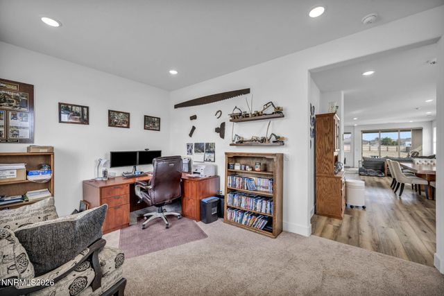 8600 Crandell Drive, Reno, NV 89506