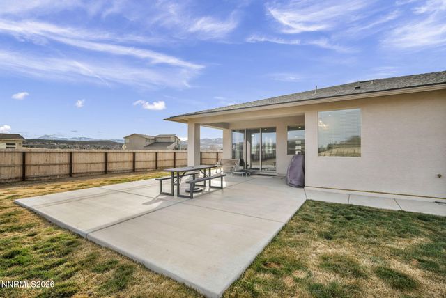 8600 Crandell Drive, Reno, NV 89506