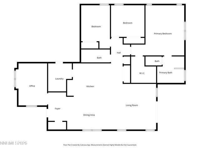 8600 Crandell Drive, Reno, NV 89506