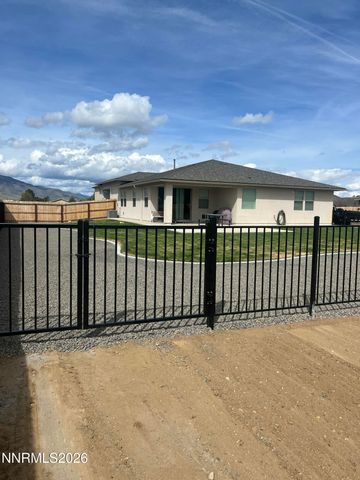 8600 Crandell Drive, Reno, NV 89506